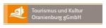 Tourismus und Kultur Oranienburg