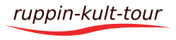 Logo Ruppin-Kult-Tour e.K.